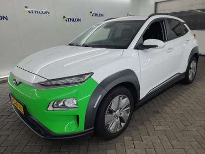 Hyundai Kona FASHION ELECTRIC 64 KWH 5D, 2020