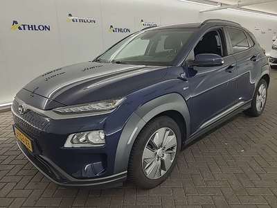 Hyundai Kona FASHION ELECTRIC 64 KWH 5D ATHLON EDITION, 2020