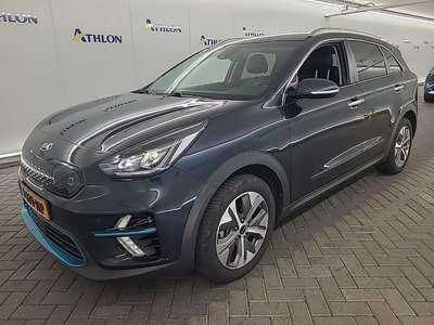 Kia Niro E-NIRO EV EXECUTIVELINE 3-FASE 5D 150KW, 2020