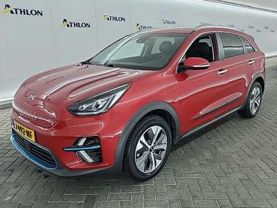Kia Niro E-NIRO EV EXECUTIVELINE 3-FASE 5D 150KW, 2020