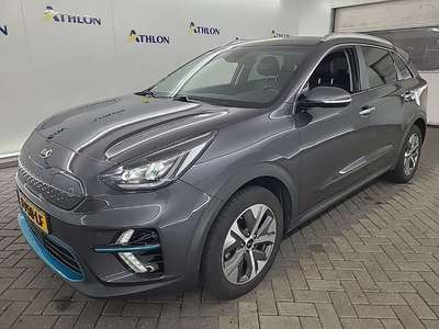Kia Niro E-NIRO EV EXECUTIVELINE 3-FASE 5D 150KW, 2020