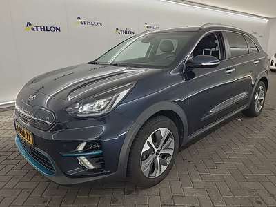 Kia Niro E-NIRO EV EXECUTIVELINE 3-FASE 5D 150KW, 2020