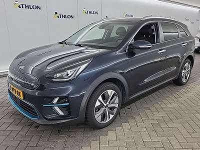 Kia Niro E-NIRO EV EXECUTIVELINE 3-FASE ATHLON EDITION, 2020