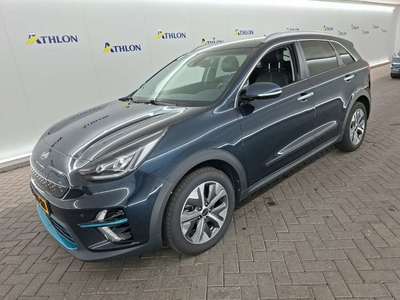 Kia Niro E-NIRO EV EXECUTIVELINE 5D 150KW, 2020