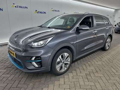 Kia Niro E-NIRO EV EXECUTIVELINE 5D 150KW UITLOPEND, 2020