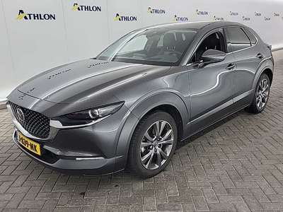 Mazda Cx-30 SKYACTIV-X 180 LUXURY 5D 132KW, 2020