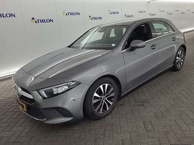 Mercedes A-klasse A 180 BUSINESS SOLUTION 5D 100KW, 2022