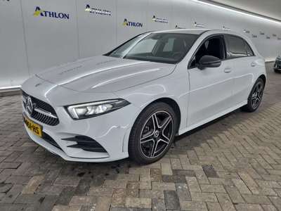 Mercedes A-klasse A 250 E 8G-DCT BUSINESS SOL AMG LIMITED 5D 160KW, 2021