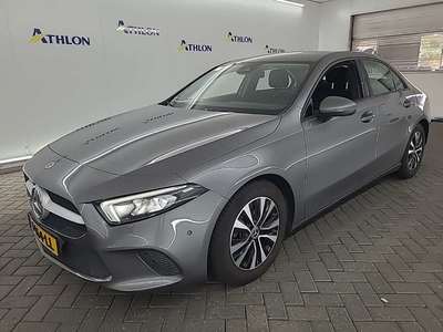 Mercedes A-klasse limousi A 200 7G-DCT BUSINESS SOLUTION 4D 120KW, 2020