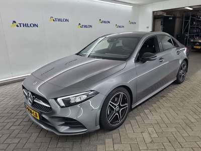 Mercedes A-klasse limousi A 200 7G-DCT BUSINESS SOLUTION AMG 4D 120KW, 2020