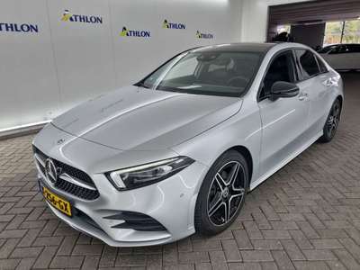 Mercedes A-klasse limousi A 200 7G-DCT BUSINESS SOLUTION AMG 4D 120KW, 2021
