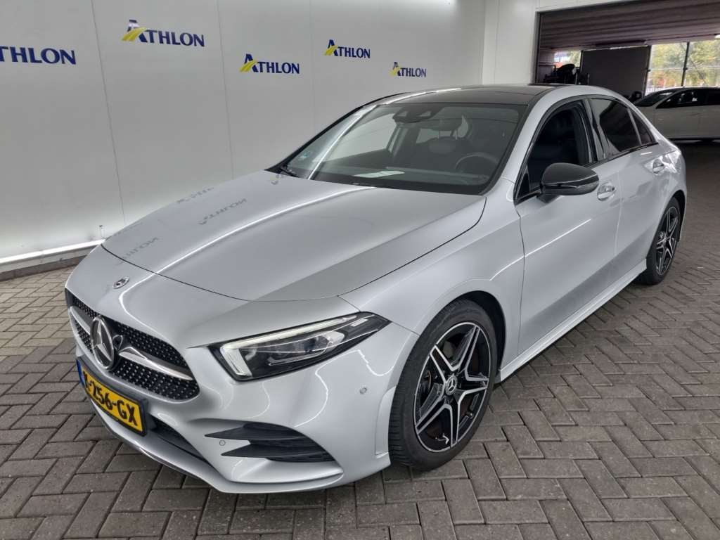 Mercedes A-klasse limousi A 200 7G-DCT BUSINESS SOLUTION AMG 4D 120KW, 2021