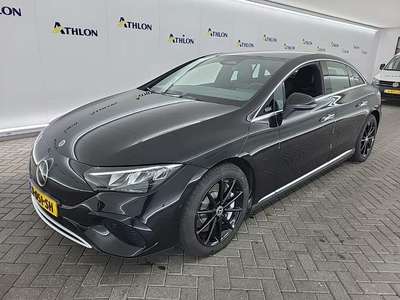 Mercedes Eqe EQE 300 BUSINESS LINE AUTO 4D 180KW, 2024