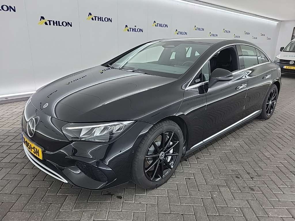 Mercedes Eqe EQE 300 BUSINESS LINE AUTO 4D 180KW, 2024