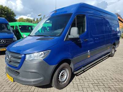 Mercedes Sprinter gb 314 2.2 CDI L3H2 EURO VI-D 5D 105KW, 2021