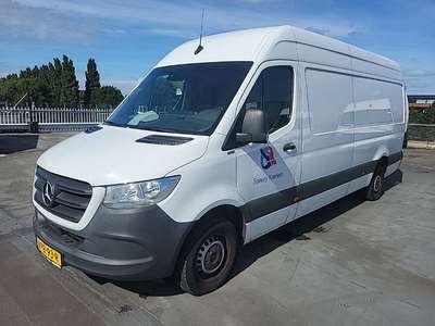 Mercedes Sprinter gb 317CDI L3H2 RWD 3.5T 9G-TRONIC 6D 4D 125KW, 2022