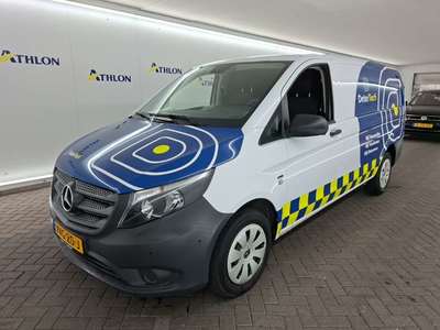 Mercedes Vito gb 110CDI FUNCTIONAL L2 RWD 4D 75KW, 2023