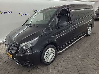 Mercedes Vito tourer 114CDI PRO 4D 100KW, 2022