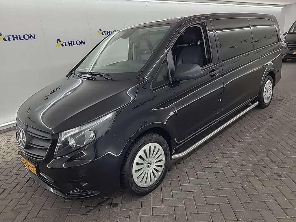 Mercedes Vito tourer 114CDI PRO 4D 100KW, 2022
