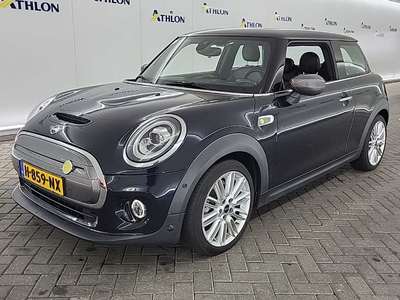 MINI  ELECTRIC YOURS 3D 135KW, 2020