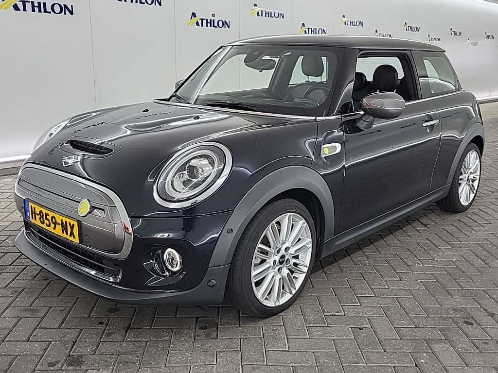 MINI  ELECTRIC YOURS 3D 135KW, 2020
