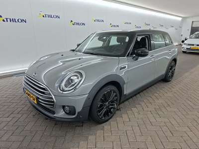 MINI CLUBMAN COOPER BUSINESS EDITION AUTOMAAT 5D 100KW, 2019