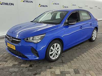Opel Corsa 1.2 EDITION 55KW 5D, 2021