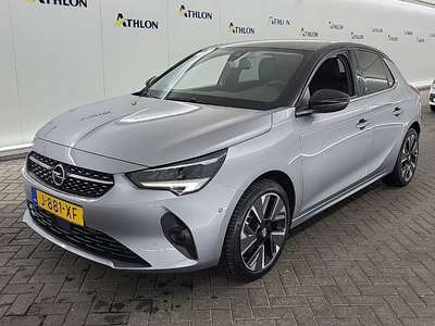 Opel Corsa 100KW LAUNCH EDITION 5D ATHLON EDITION, 2020