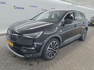 Opel Grandland x 1.6 TURBO 168KW HYBRID BUS. ELEG. AUTO 5D, 2021