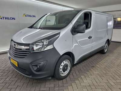 Opel Vivaro gb L1H1 1.6CDTI BT S/S 92KW 2.9T EDITION 4D, 2019