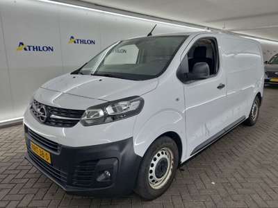 Opel Vivaro gb L2H1 1.5 DIESEL 75KW EDITION 4D, 2022
