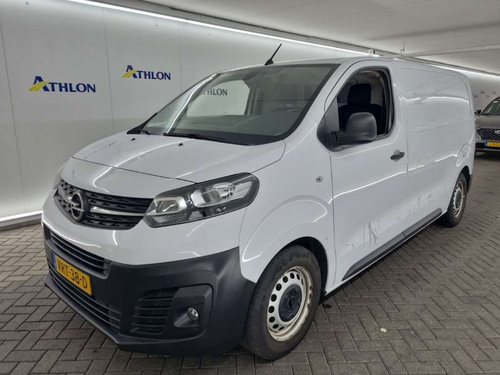 Opel Vivaro gb L2H1 1.5 DIESEL 75KW EDITION 4D, 2022
