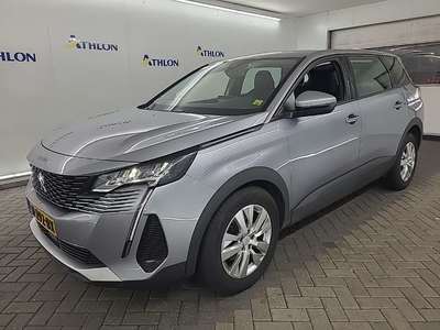 Peugeot 5008 BLUE LEASE ACTIVE PURETECH 130 5D 96KW, 2021