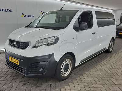 Peugeot E-expert STANDARD 50 KWH 4D, 2021