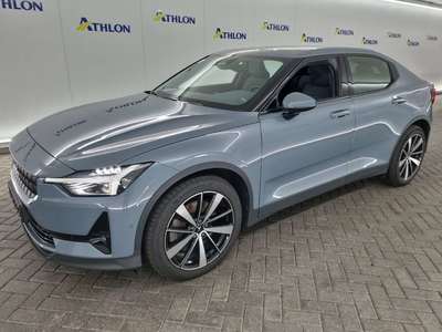 Polestar 2 78KWH SINGLE MOTOR LONG RANGE 5D 300KW, 2021