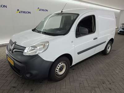 Renault Kangoo 1.5 DCI 80 COMFORT 4D 59KW, 2020