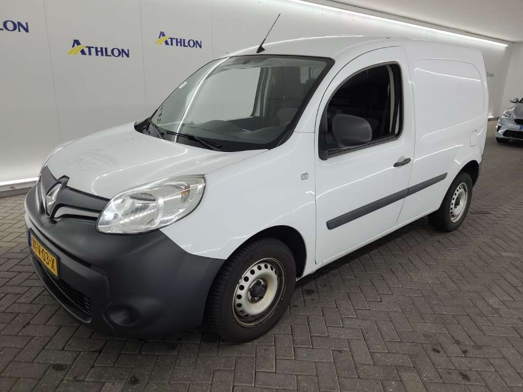 Renault Kangoo 1.5 DCI 80 COMFORT 4D 59KW, 2020