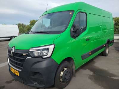 Renault Master gb L3H2 T35 ENERGY DCI 165 EUVI DL RWD 4D 121KW, 2020