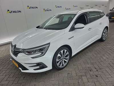 Renault Megane estate TCE 140 EDC TECHNO 5D 103KW RENTRUNNER, 2023