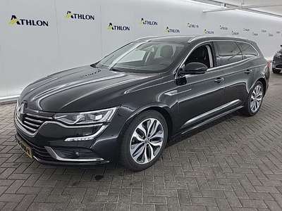 Renault Talisman estate ENERGY DCI 110 EDC INTENS 5D 81KW, 2018