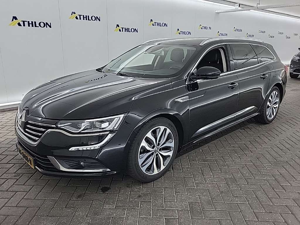 Renault Talisman estate ENERGY DCI 110 EDC INTENS 5D 81KW, 2018