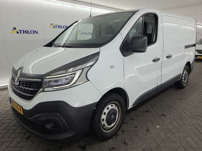 Renault Trafic gb L1H1 T29 ENERGY 2.0 DCI 120 COMFORT 4D 88KW, 2020