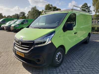 Renault Trafic gb L2H1 T29 ENERGY 2.0 DCI 145 COMFORT 4D 107KW, 2020