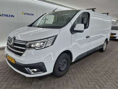 Renault Trafic gb L2H1 T30 2.0 DCI 130 WORK EDITION 4D 96KW, 2023