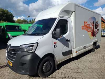 Renault trucks Master pc 3T5 FWD 150E6 - L3H1 RED EDITION 2D 110KW, 2021