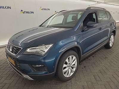 Seat Ateca 1.5 TSI STYLE BUSINESS INTENSE DSG-7 5D 110KW, 2019
