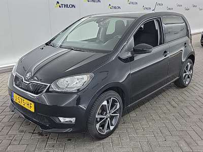 Skoda Citigoe iv STYLE 5D 61KW, 2020