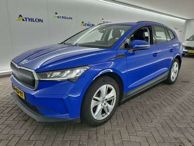 Skoda Enyaq iv 60 5D 132KW, 2021