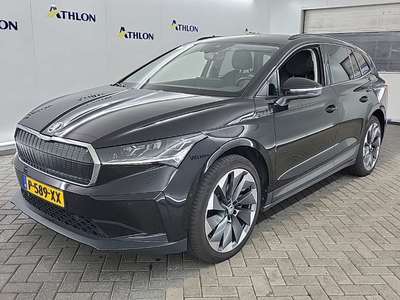 Skoda Enyaq iv 60 5D 132KW, 2022