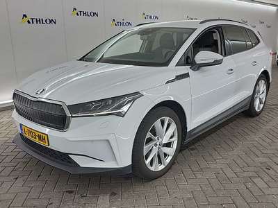 Skoda Enyaq iv 60 FIRST EDITION 5D 132KW, 2021
